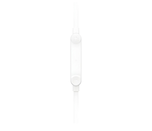 Belkin Przewodowe słuchawki douszne USB-C, białe - 1330430 - zdjęcie 3